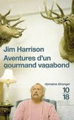 Aventures d'un gourmand vagabond