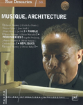 Rue Descartes n°56 - Musique, architecture