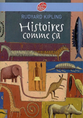 Histoires comme ça