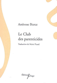 Le club des parenticides