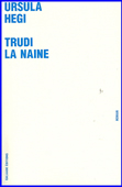 Trudi la naine