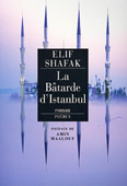 La bâtarde d'Istanbul