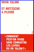 Et Nietzsche a pleuré
