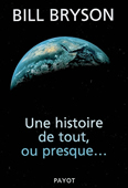 Une histoire de tout, ou presque...
