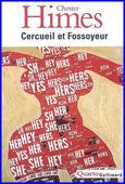 Cercueil et Fossoyeur. Le cycle de Harlem