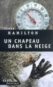Un chapeau dans la neige