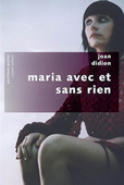 Maria avec et sans rien