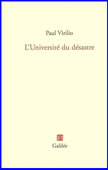 L'université du désastre