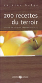 200 recettes du terroir