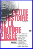 Petite histoire de la voiture piégée