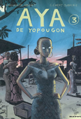 Aya de Yopougon vol. 3