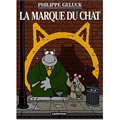 Le chat, vol. 14. La marque du Chat