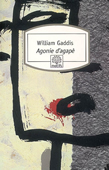 Agonie d'agapè