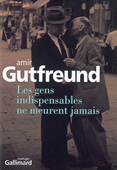 Les gens indispensables ne meurent jamais