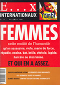 Enjeux internationaux n°17 - Automne 2007/Femmes