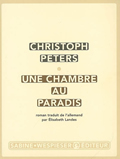 Une chambre au paradis