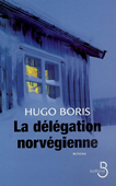 La délégation norvégienne