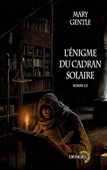 L'énigme du cadran solaire