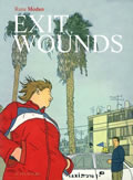 Exit Wounds