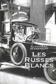 Les Russes blancs
