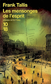 Les mensonges de l'esprit. Les carnets de Max Liebermann, vol. 3