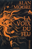 La voix du feu