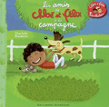 Les amis de Chloé et Félix à la campagne