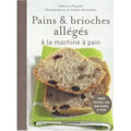 Pains et brioches allégés avec une machine à pain