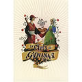 Le choix de Giovanna