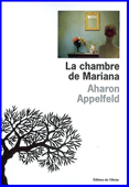 La chambre de Mariana
