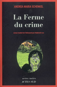 La ferme du crime