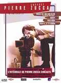 Pierre Zucca Coffret DVD