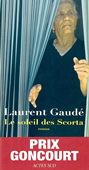 Le soleil des Scorta
