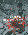 Les trois mousquetaires. Witkacky, Schultz, Gombrowicz, Kantor