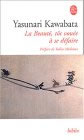 La Beauté, tôt vouée à se défaire