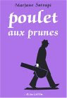 Poulet aux prunes