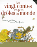 Les vingt contes les plus drôles du monde