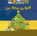 Les fêtes de Noël