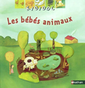 Les bébés animaux