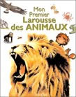 Mon premier Larousse des animaux