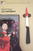 Une contre-enquête du commissaire Liberty, vol. 4 : Les japonais