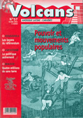 Volcans/Amérique latine - Caraïbes/N°57 - Hiver 2004