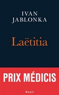 Laëtitia