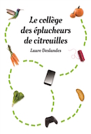 Le collège des éplucheurs de citrouilles