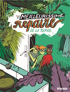 Le meilleurissime repaire de la terre