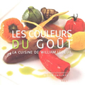 Les couleurs du goût