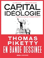 Capital & idéologie