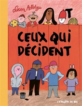 Ceux qui décident