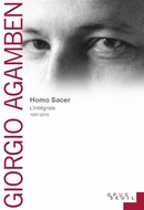 Homo sacer : l'intégrale