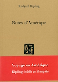 Notes d'Amérique